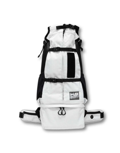 Lunar Rock - K9 Sport Sack Knavigate - Small (13"-17" from collar to tail)