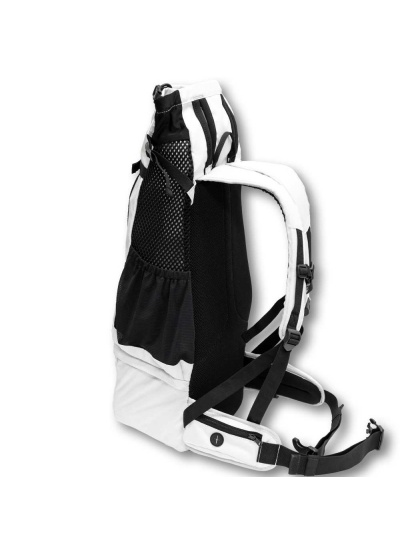 Lunar Rock - K9 Sport Sack Knavigate - Small (13"-17" from collar to tail)