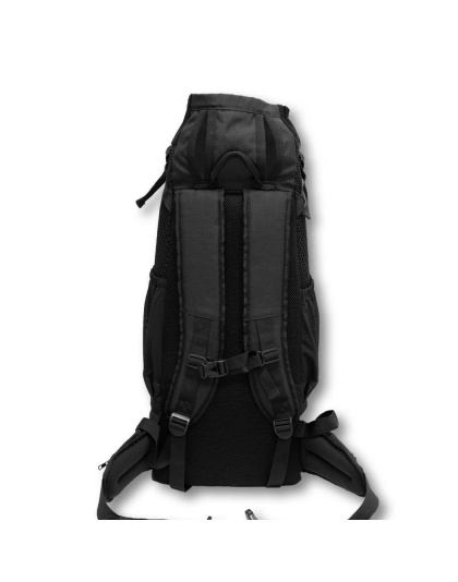 Midnight Black - K9 Sport Sack Knavigate - X-Small (10"-13" from collar to tail)