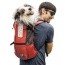 Koral - K9 Sport Sack Trainer - Medium (17"-20" from collar to tail)