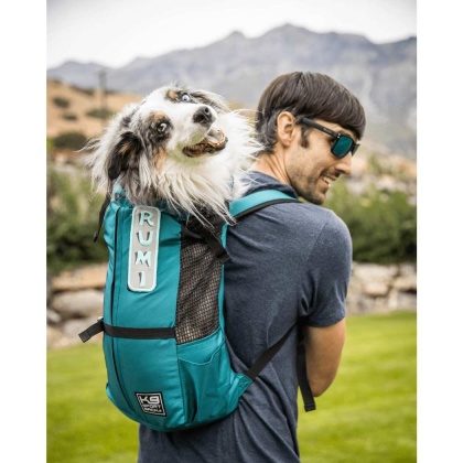 Harbor Blue - K9 Sport Sack Trainer - Medium (17"-20" from collar to tail)