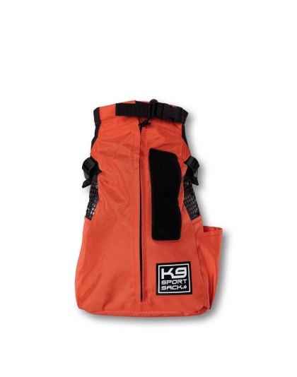 Koral - K9 Sport Sack Trainer - X-Small (10"-13" from collar to tail)