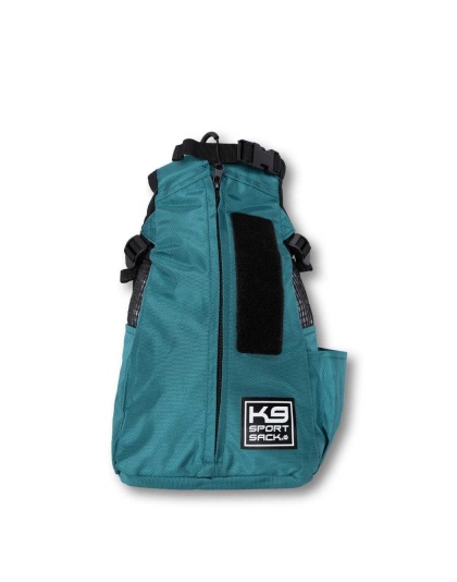 Harbor Blue - K9 Sport Sack Trainer - X-Small (10"-13" from collar to tail)