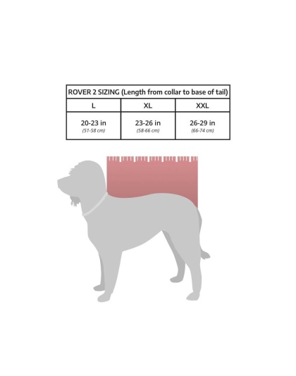 Black - Kolossus | Big Dog Carrier & Backpacking Pack - X-Large (23"-26" from collar to tail)