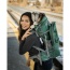 Myrtle Green - Kolossus | Big Dog Carrier & Backpacking Pack - X-Large (23"-26" from collar to tail)