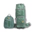 Myrtle Green - Kolossus | Big Dog Carrier & Backpacking Pack - XX-Large (26"-29" from collar to tail)