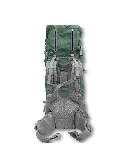 Myrtle Green - Kolossus | Big Dog Carrier & Backpacking Pack - XX-Large (26"-29" from collar to tail)