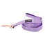 Purple - Leash - One Size